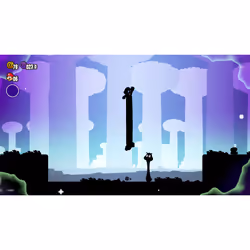 Nintendo Super Mario Bros. Wonder Standard Chinois traditionnel, Allemand, Néerlandais, Anglais, Espagnol, Français, Italien, Japonais, Coréen, Portugais, Russe Nintendo Switch - Vue supplémentaire 10