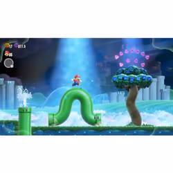 Nintendo Super Mario Bros. Wonder Standard Nintendo Switch - Vue supplémentaire 4