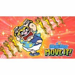 Nintendo WarioWare: Move It!, Nintendo Switch, Mode Multiplayer, RP (Classement à venir)