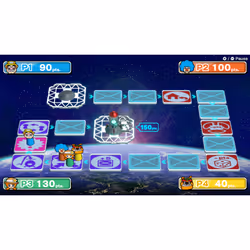 Nintendo WarioWare: Move It! Standard Allemand, Néerlandais, Anglais, Espagnol, Français, Italien, Japonais, Coréen Nintendo Switch - Vue supplémentaire 7