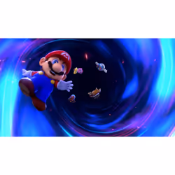 Nintendo Super Mario RPG Standard Chinois traditionnel, Allemand, Néerlandais, Anglais, Espagnol, Français, Italien, Japonais, Coréen Nintendo Switch - Vue supplémentaire 10