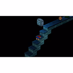 Nintendo Super Mario RPG Standard Chinois traditionnel, Allemand, Néerlandais, Anglais, Espagnol, Français, Italien, Japonais, Coréen Nintendo Switch - Vue supplémentaire 11