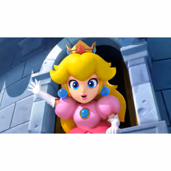 Nintendo Super Mario RPG Standard Chinois traditionnel, Allemand, Néerlandais, Anglais, Espagnol, Français, Italien, Japonais, Coréen Nintendo Switch - Vue supplémentaire 12
