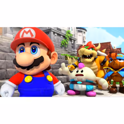 Nintendo Super Mario RPG Standard Chinois traditionnel, Allemand, Néerlandais, Anglais, Espagnol, Français, Italien, Japonais, Coréen Nintendo Switch - Vue supplémentaire 13