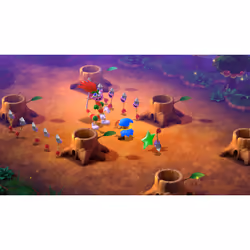 Nintendo Super Mario RPG Standard Chinois traditionnel, Allemand, Néerlandais, Anglais, Espagnol, Français, Italien, Japonais, Coréen Nintendo Switch - Vue supplémentaire 15