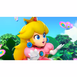 Nintendo Super Mario RPG Standard Chinois traditionnel, Allemand, Néerlandais, Anglais, Espagnol, Français, Italien, Japonais, Coréen Nintendo Switch