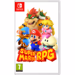 Nintendo Super Mario RPG, Nintendo Switch, Tout le monde
