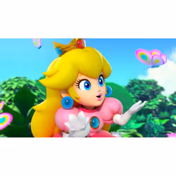 Nintendo Super Mario RPG Standard Allemand, Néerlandais, Anglais, Espagnol, Français, Japonais, Coréen Nintendo Switch