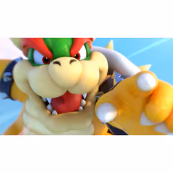 Nintendo Super Mario RPG Standard Allemand, Néerlandais, Anglais, Espagnol, Français, Japonais, Coréen Nintendo Switch