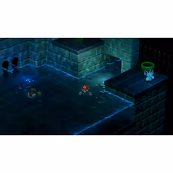 Nintendo Super Mario RPG Standard Allemand, Néerlandais, Anglais, Espagnol, Français, Japonais, Coréen Nintendo Switch - Vue supplémentaire 5