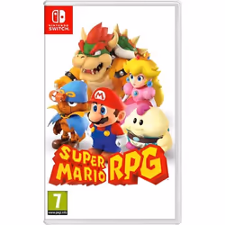 Nintendo Jeu vidéo pour Switch