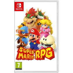 Nintendo Jeu vidéo pour Switch