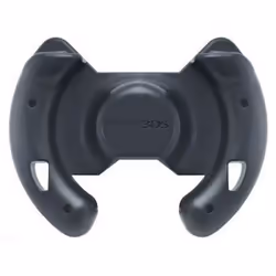 Nintendo Mario Kart 7 Wheel, Noir, Nintendo 3DS