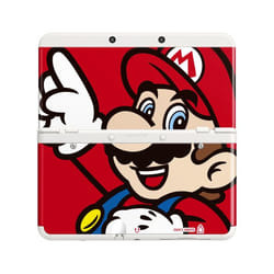 Nintendo 2211666 Multicolore