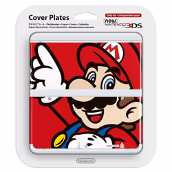 Nintendo 2211666 Multicolore