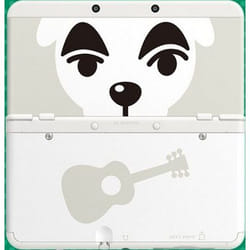 Nintendo 2212066 Noir, Gris, Blanc