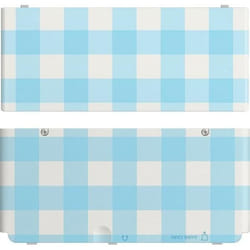 Nintendo 2212866 Bleu, Blanc
