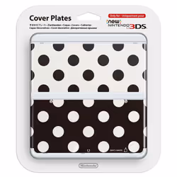 Nintendo New 3DS Cover 015