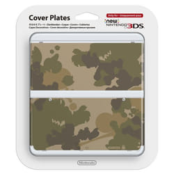 Nintendo 2213266 Camouflage