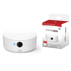 Nintendo 3DS NFC Reader + Writer