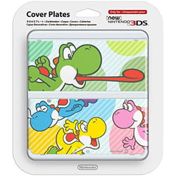 Nintendo 2214866 Multicolore