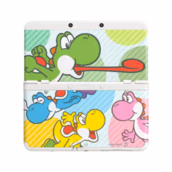 Nintendo 2214866 Multicolore