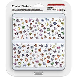 Nintendo 2215366 Multicolore