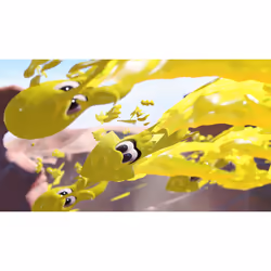 Nintendo Splatoon 3 Standard Néerlandais, Anglais, Espagnol, Français, Italien, Russe Nintendo Switch - Vue supplémentaire 10