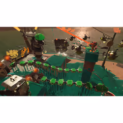 Nintendo Splatoon 3 Standard Néerlandais, Anglais, Espagnol, Français, Italien, Russe Nintendo Switch - Vue supplémentaire 19