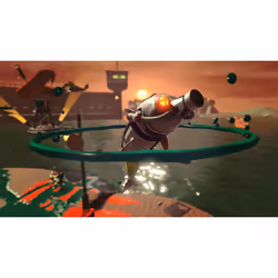 Nintendo Splatoon 3 Standard Néerlandais, Anglais, Espagnol, Français, Italien, Russe Nintendo Switch - Vue supplémentaire 25