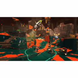 Nintendo Splatoon 3 Standard Néerlandais, Anglais, Espagnol, Français, Italien, Russe Nintendo Switch - Vue supplémentaire 26