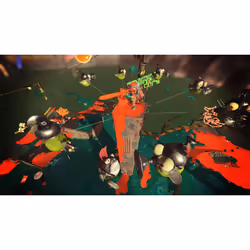 Nintendo Splatoon 3 Standard Néerlandais, Anglais, Espagnol, Français, Italien, Russe Nintendo Switch - Vue supplémentaire 29