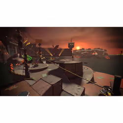 Nintendo Splatoon 3 Standard Néerlandais, Anglais, Espagnol, Français, Italien, Russe Nintendo Switch - Vue supplémentaire 32