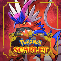Nintendo Pokémon Scarlet, Nintendo Switch, Mode Multiplayer, Tout le monde