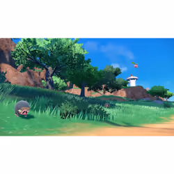 Nintendo Pokémon Scarlet Standard Nintendo Switch