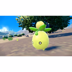 Nintendo Pokémon Scarlet Standard Anglais Nintendo Switch - Vue supplémentaire 4