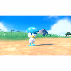 Nintendo Pokémon Violet Standard Chinois simplifié, Chinois traditionnel, Allemand, Anglais, Espagnol, Français, Italien, Japonais, Coréen Nintendo Switch - Vue supplémentaire 10