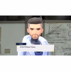 Nintendo Pokémon Violet Standard Chinois simplifié, Chinois traditionnel, Allemand, Anglais, Espagnol, Français, Italien, Japonais, Coréen Nintendo Switch - Vue supplémentaire 12