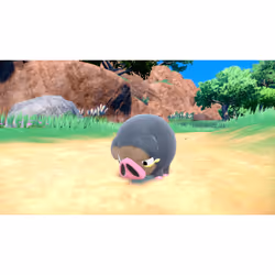 Nintendo Pokémon Violet Standard Chinois simplifié, Chinois traditionnel, Allemand, Anglais, Espagnol, Français, Italien, Japonais, Coréen Nintendo Switch - Vue supplémentaire 15
