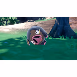 Nintendo Pokémon Violet Standard Chinois simplifié, Chinois traditionnel, Allemand, Anglais, Espagnol, Français, Italien, Japonais, Coréen Nintendo Switch - Vue supplémentaire 16
