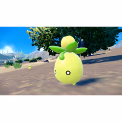 Nintendo Pokémon Violet Standard Chinois simplifié, Chinois traditionnel, Allemand, Anglais, Espagnol, Français, Italien, Japonais, Coréen Nintendo Switch - Vue supplémentaire 17