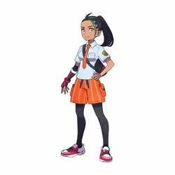 Nintendo Pokémon Violet Standard Chinois simplifié, Chinois traditionnel, Allemand, Anglais, Espagnol, Français, Italien, Japonais, Coréen Nintendo Switch - Vue supplémentaire 21