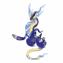 Nintendo Pokémon Violet Standard Chinois simplifié, Chinois traditionnel, Allemand, Anglais, Espagnol, Français, Italien, Japonais, Coréen Nintendo Switch - Vue supplémentaire 28
