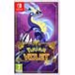 Nintendo Pokémon Scarlet, Nintendo Switch, Tout le monde, Support physique
