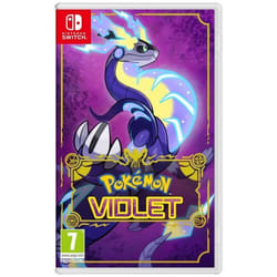 Jeu Switch NINTENDO Pokemon Violet
