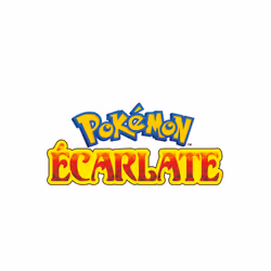 Nintendo Pokémon Scarlet Standard Anglais, Espagnol, Chinois simplifié, Chinois traditionnel, Italien, Français, Japonais, Allemand, Coréen Nintendo Switch