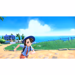 Nintendo Pokémon Violet Standard Nintendo Switch - Vue supplémentaire 5