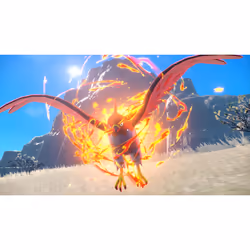 Nintendo Pokémon Violet Standard Multilingue Nintendo Switch