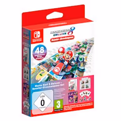 Nintendo Mario Kart 8 Deluxe – Booster Course Pass