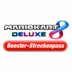 Nintendo Set Mario Kart 8 Deluxe – Pass circuits additionnels